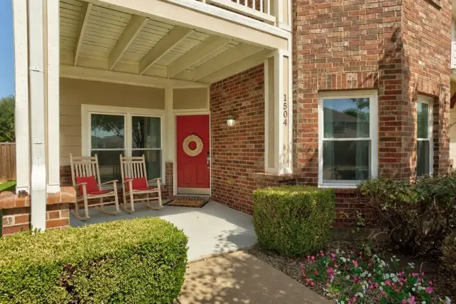 1504 Dun Loggin Drive, McKinney, TX 75072 - #3