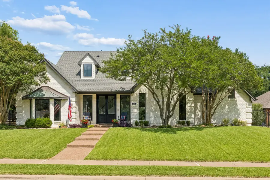 2204 Winding Hollow Lane, Plano, TX 75093 - #2