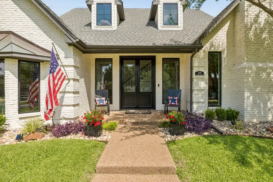 2204 Winding Hollow Lane, Plano, TX 75093 - #3