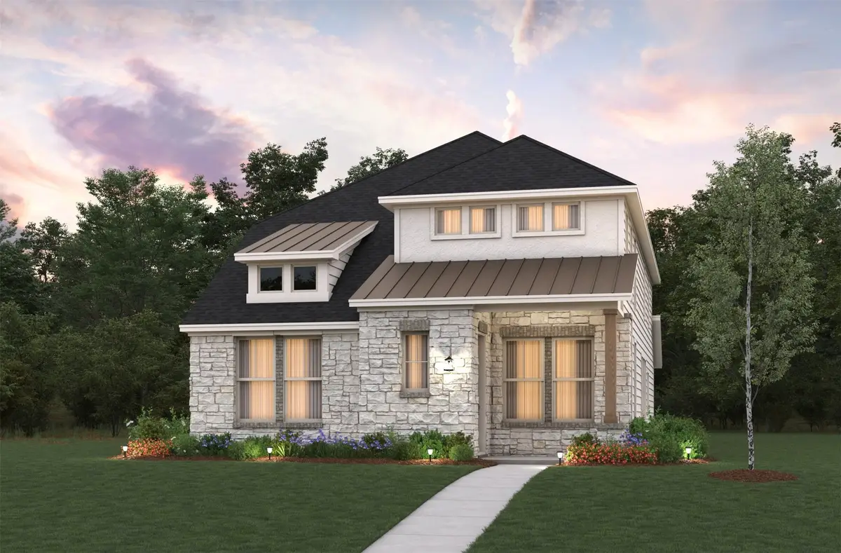 8604 Treeline Parkway, Justin, TX 76247 - #1