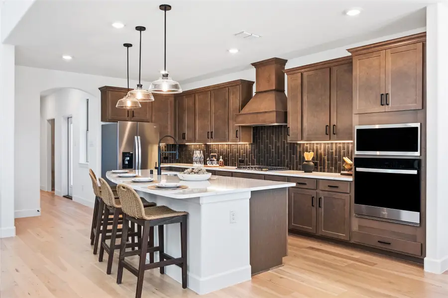 8604 Treeline Parkway, Justin, TX 76247 - #3
