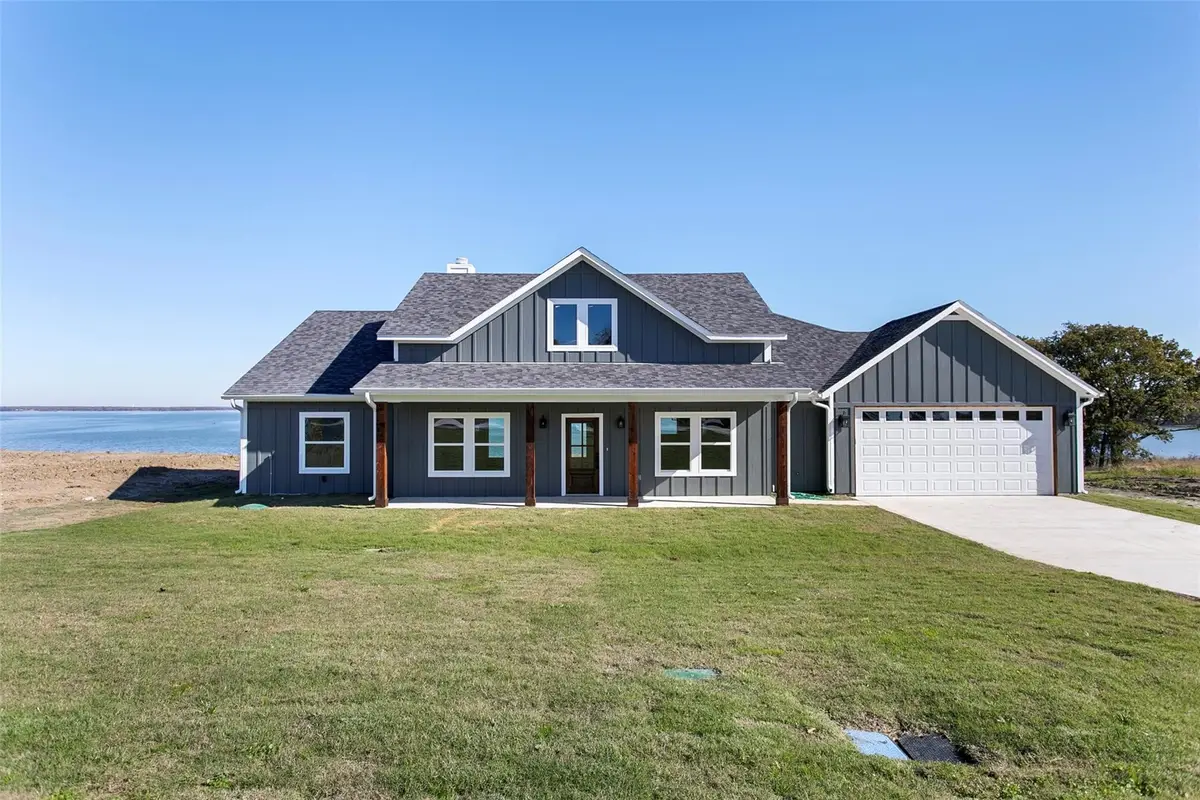 253 Caro Drive, West Tawakoni, TX 75474 - #1