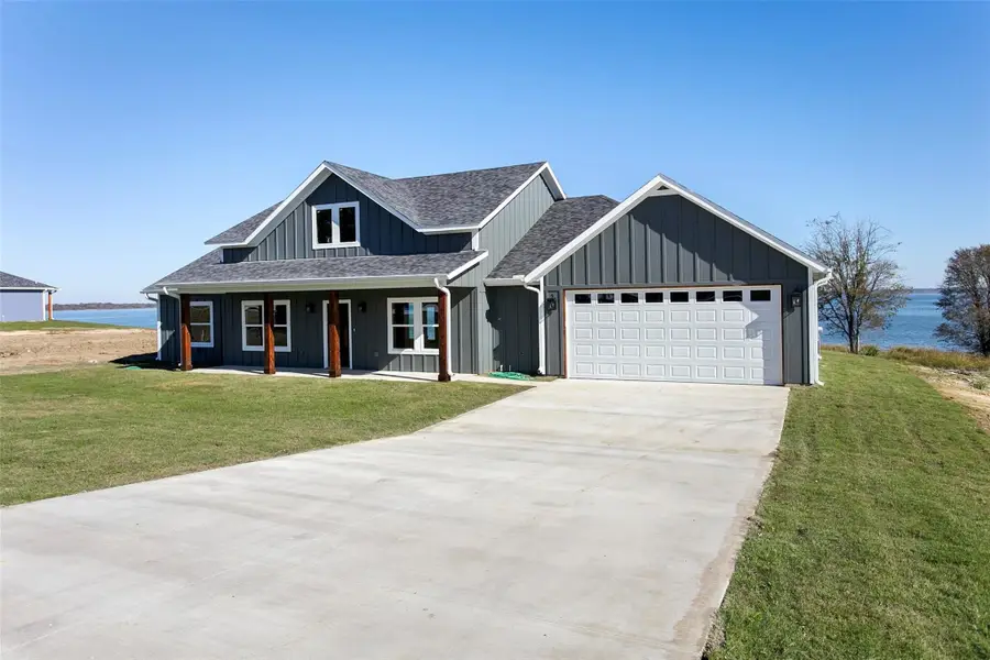253 Caro Drive, West Tawakoni, TX 75474 - #2