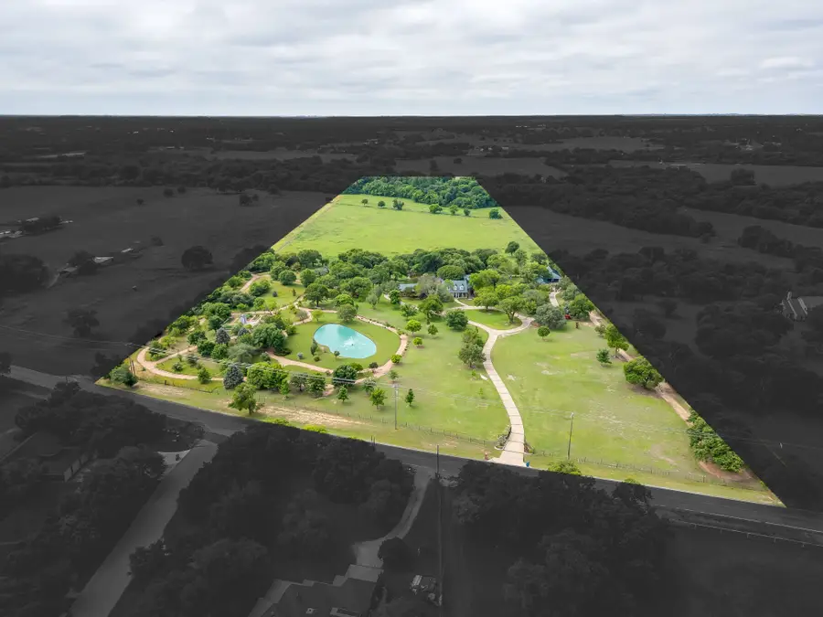 4600 E Bankhead Highway, Hudson Oaks, TX 76087 - #2