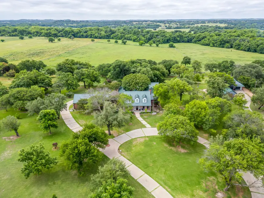 4600 E Bankhead Highway, Hudson Oaks, TX 76087 - #3