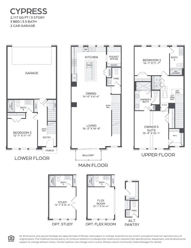 14703 Live Oak Circle, Addison, TX 75001 - #2