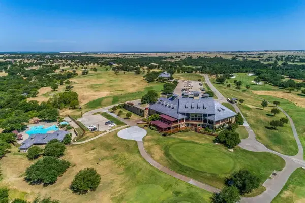 7124 Turnberry Circle, Cleburne, TX 76033