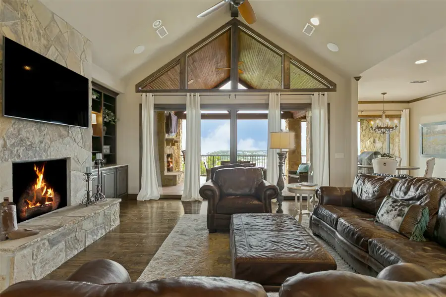 15 Bay Hill Drive, Possum Kingdom Lake, TX 76449 - #3