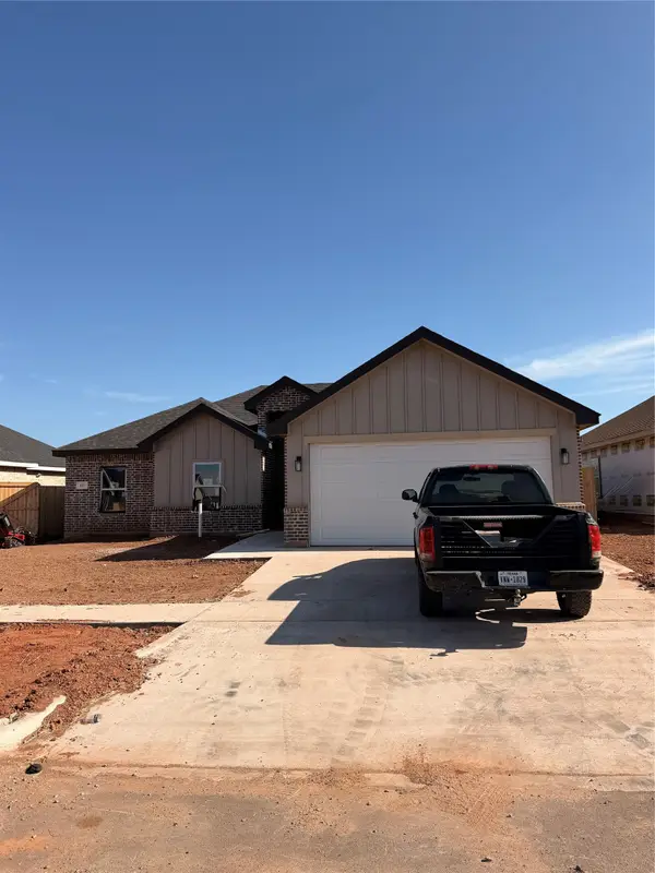137 Copper, Abilene, TX 79602