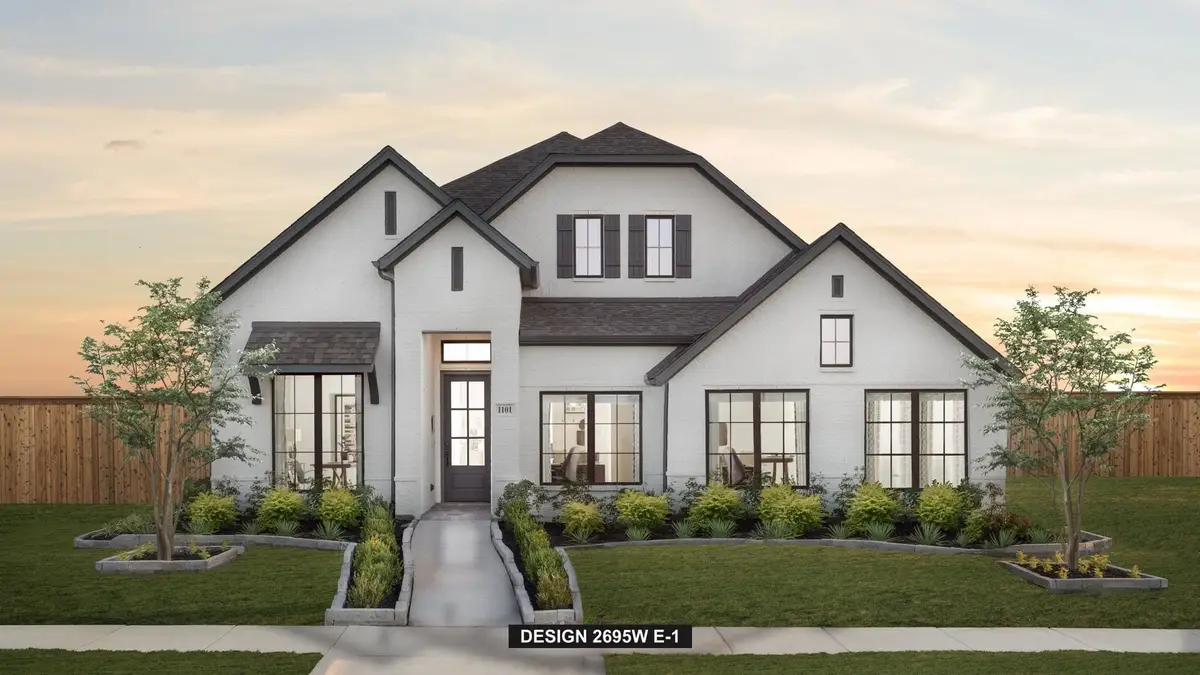 1101 Sandgate Drive, Forney, TX 75126 - #1