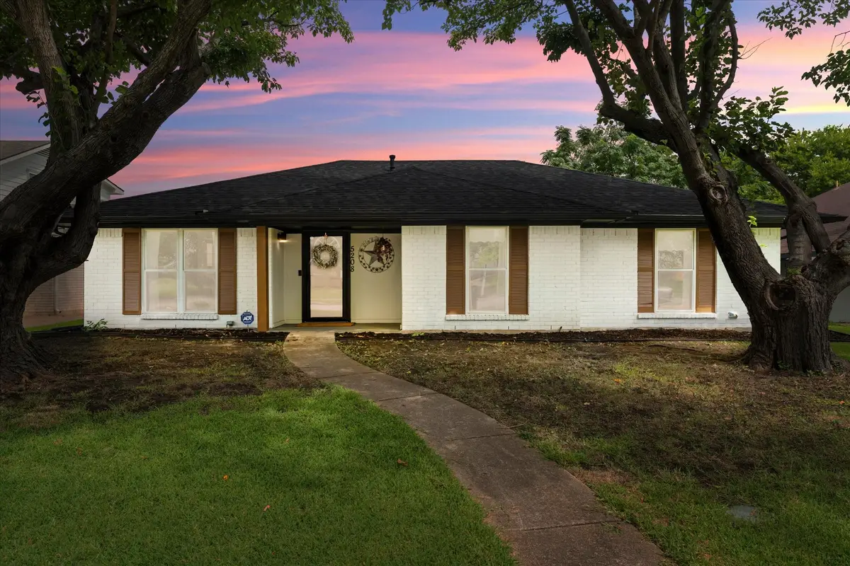 5208 Pensacola Drive, Garland, TX 75043 - #1