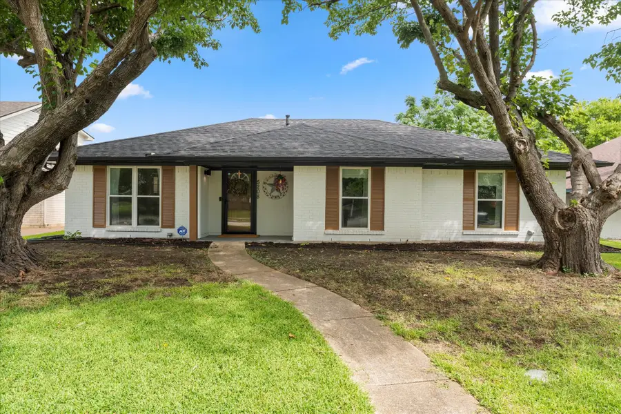5208 Pensacola Drive, Garland, TX 75043 - #3