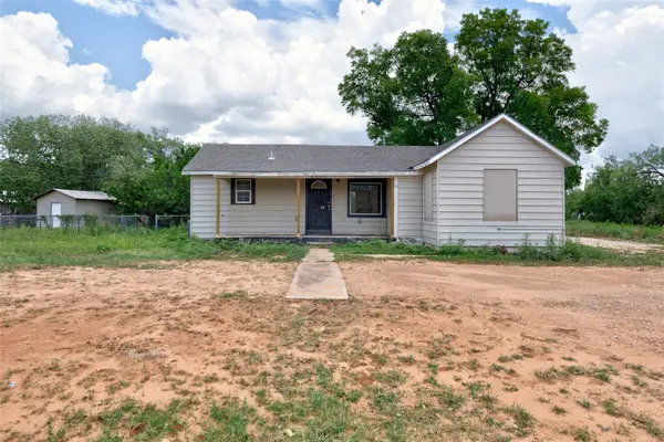 3001 Old Anson Road, Abilene, TX 79603
