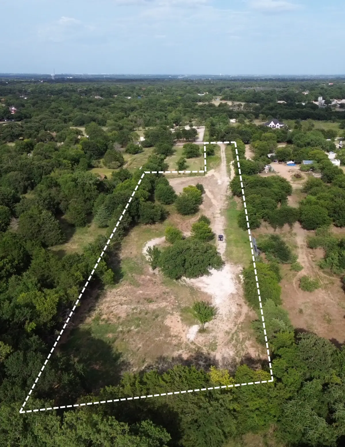 12116 Garden Grove Drive, Dallas, TX 75253 - #1