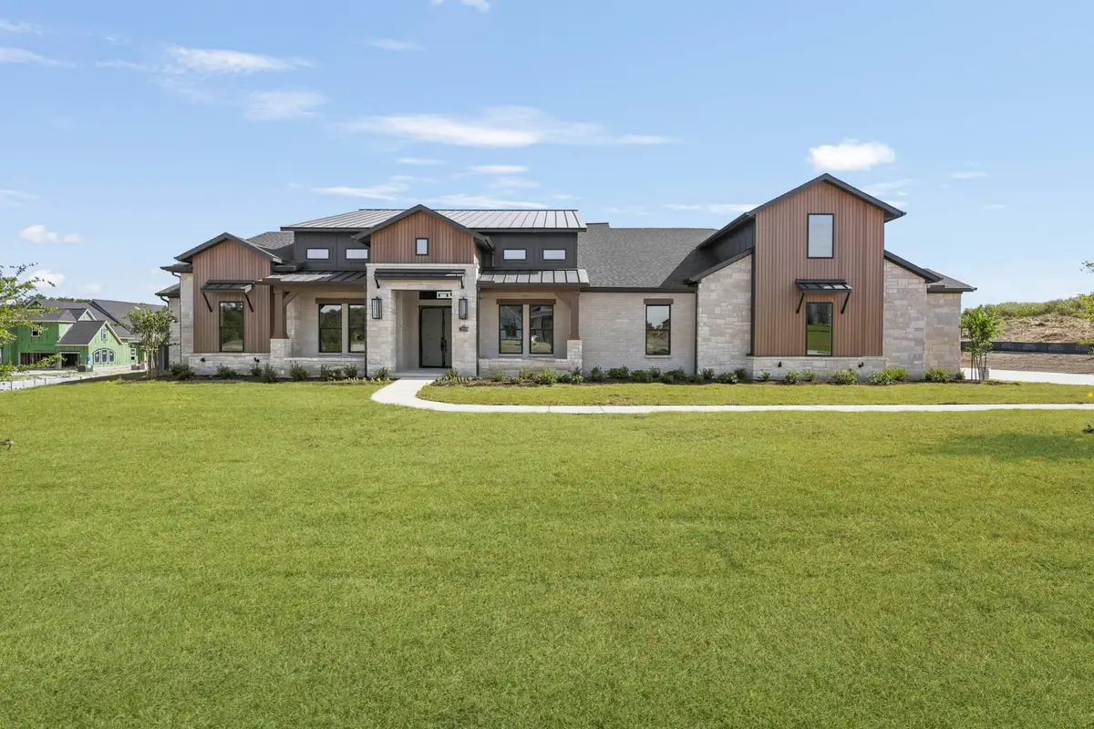 3810 Pandora Drive, Celina, TX 75009 - #1