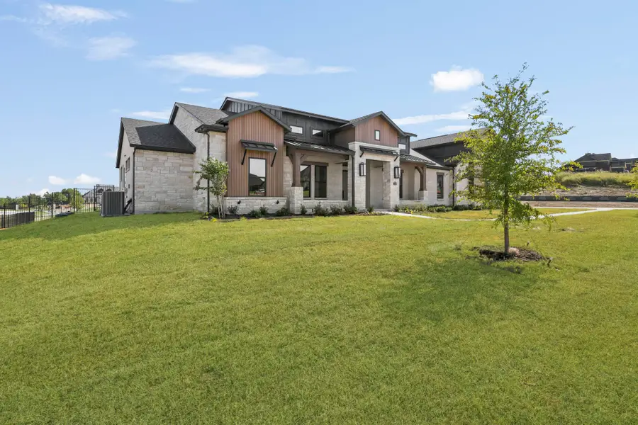 3810 Pandora Drive, Celina, TX 75009 - #3