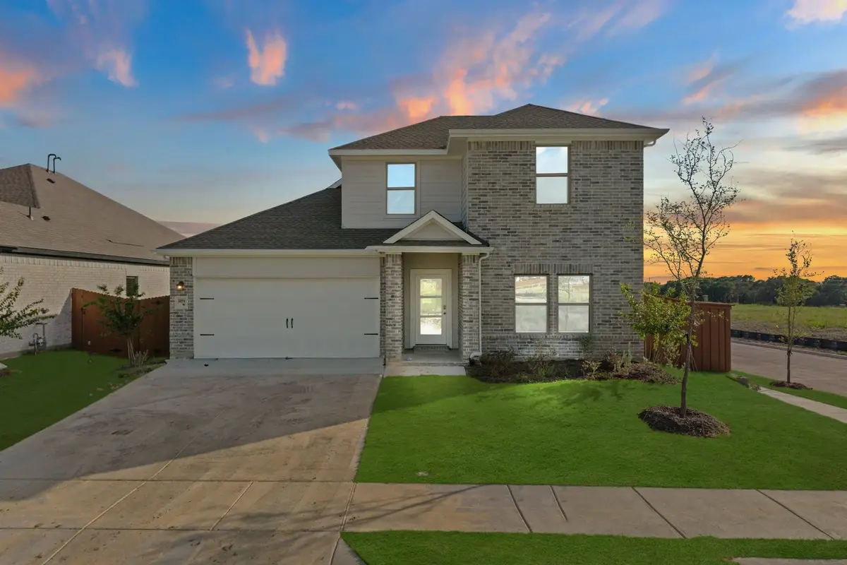 3059 Mary Grace Lane, Heartland, TX 75114 - #1