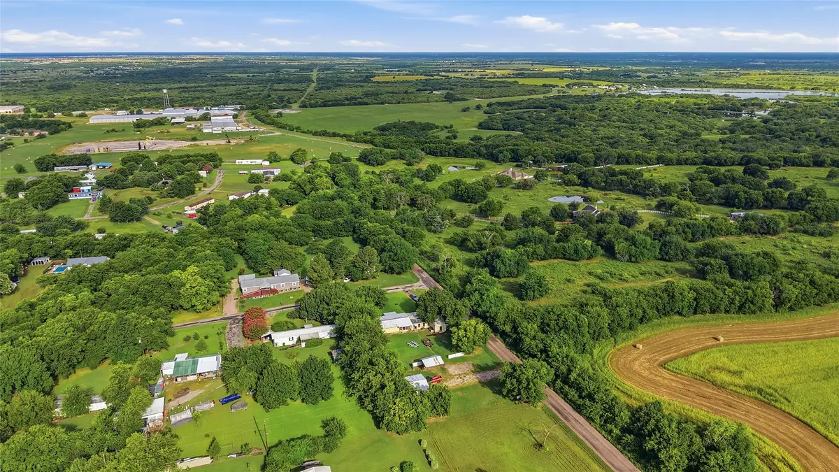 505 Aaron Lane, Southmayd, TX 75092 - #1