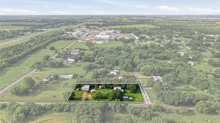 505 Aaron Lane, Southmayd, TX 75092 - #3
