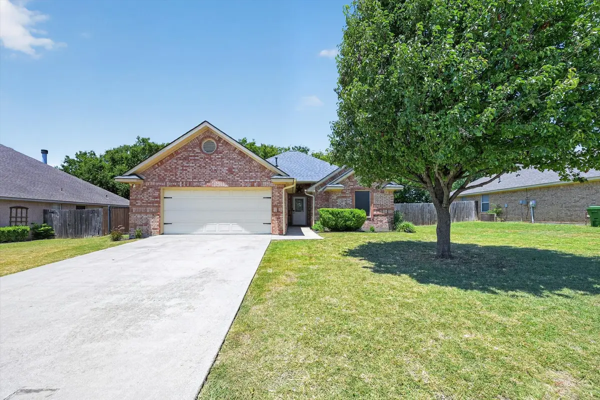 127 N Point Drive, Krum, TX 76249 - #1