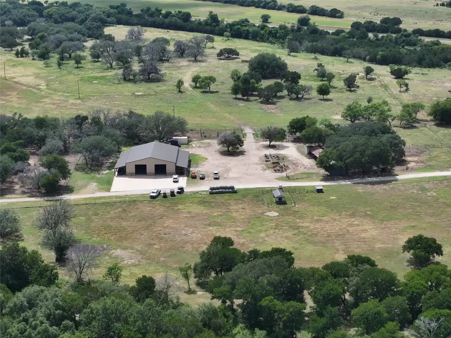 1042 Highway 174, Meridian, TX 76665 - #2