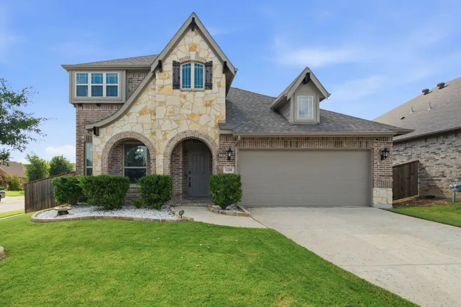 1218 Misty Ridge Drive, Justin, TX 76247 - #2