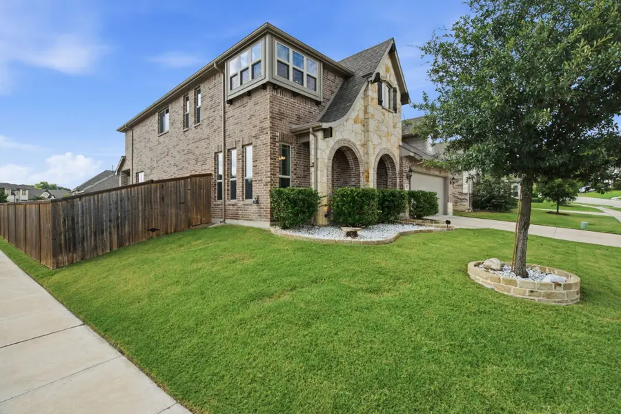 1218 Misty Ridge Drive, Justin, TX 76247 - #3