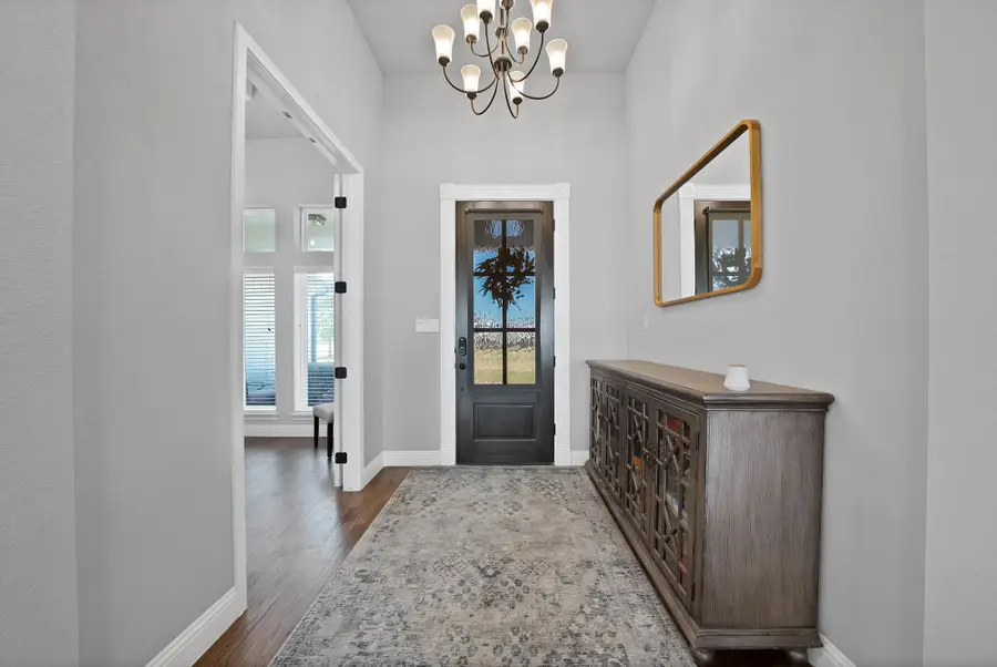 244 Harvard Lane, Springtown, TX 76082 - #3
