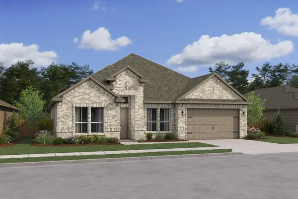 5647 Taylor Trail, Arlington, TX 76017