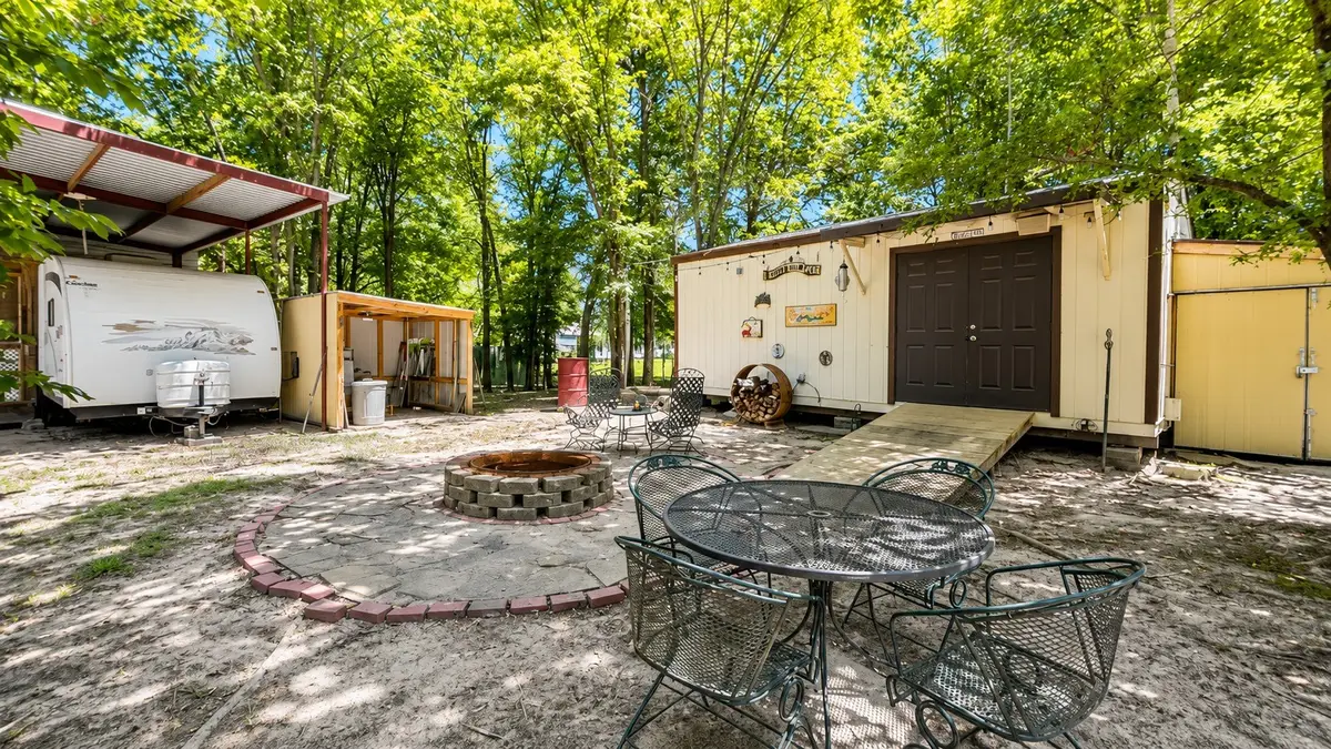 468 Choctaw Drive, Quitman, TX 75783 - #1