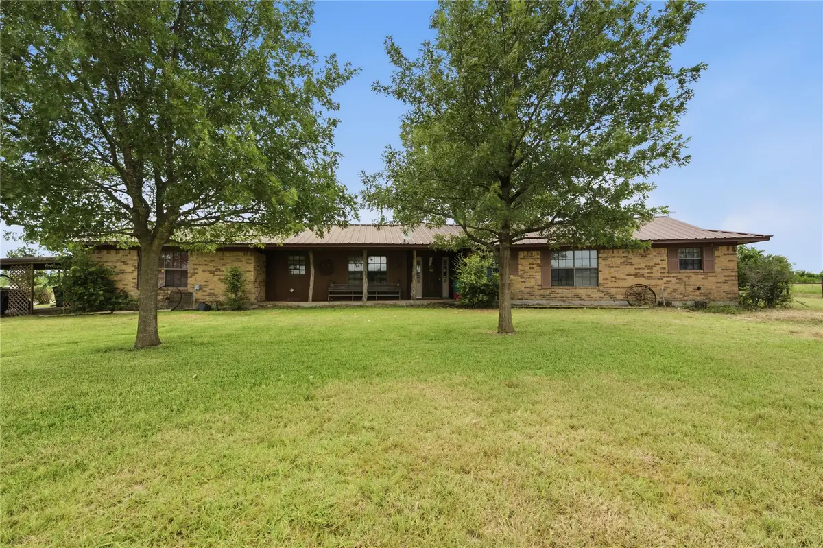 1594 Lcr 312, Mart, TX 76664 - #1