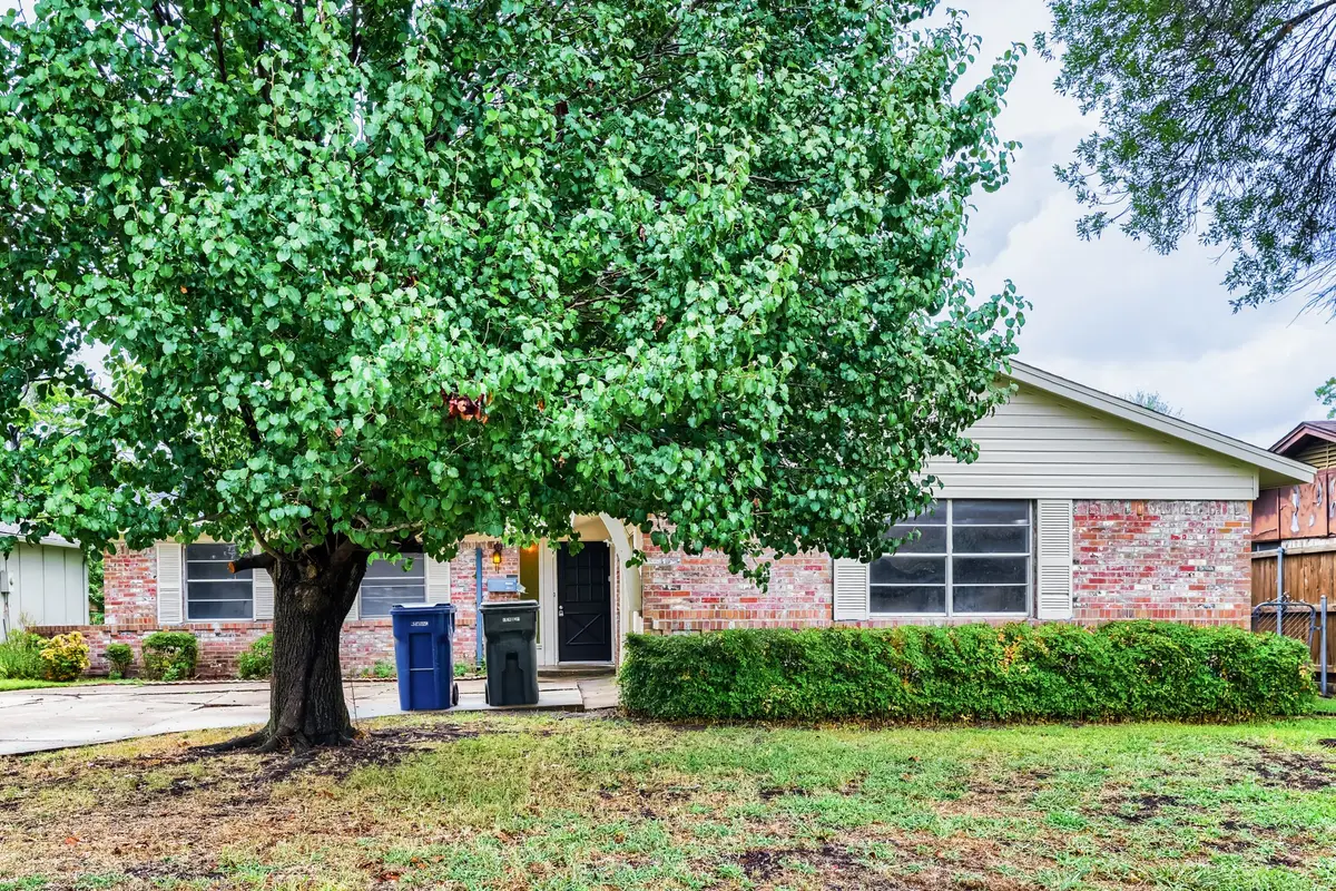 1106 Intervale Drive, Garland, TX 75043 - #1