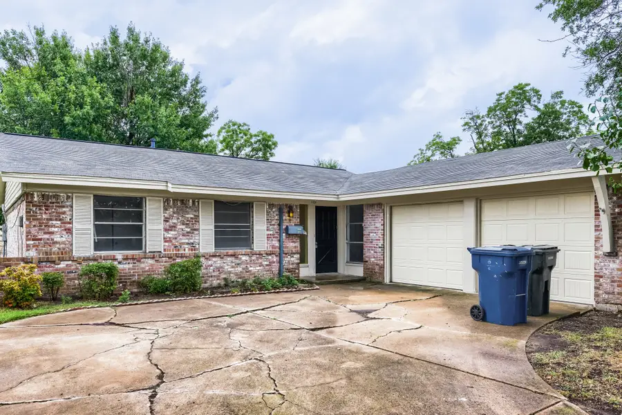1106 Intervale Drive, Garland, TX 75043 - #3
