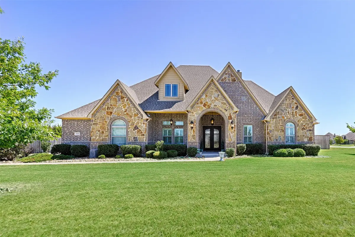 3841 Karen Road, Midlothian, TX 76065 - #1