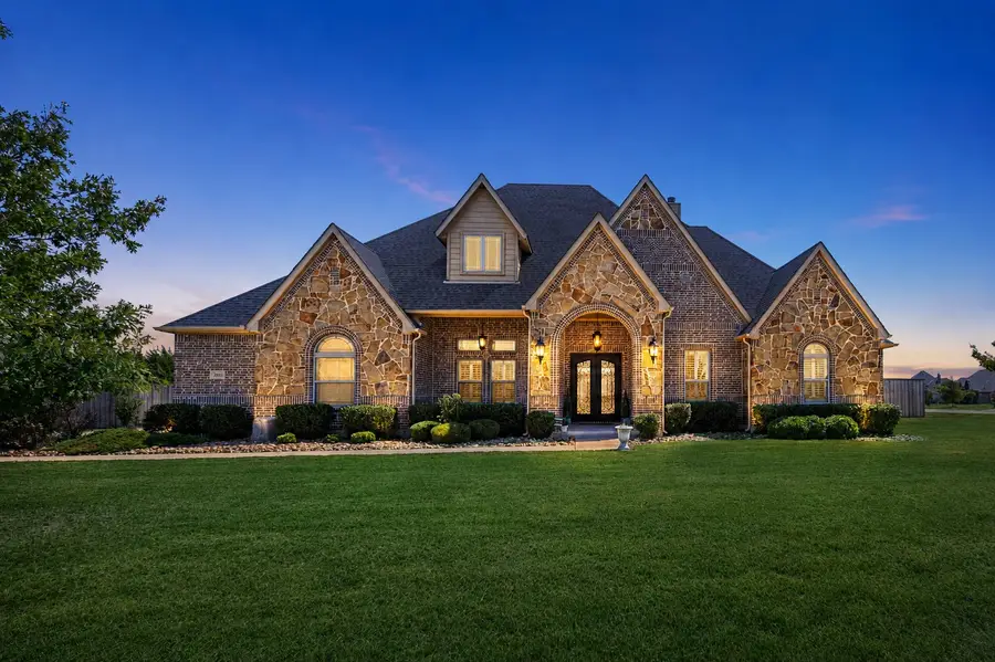 3841 Karen Road, Midlothian, TX 76065 - #2