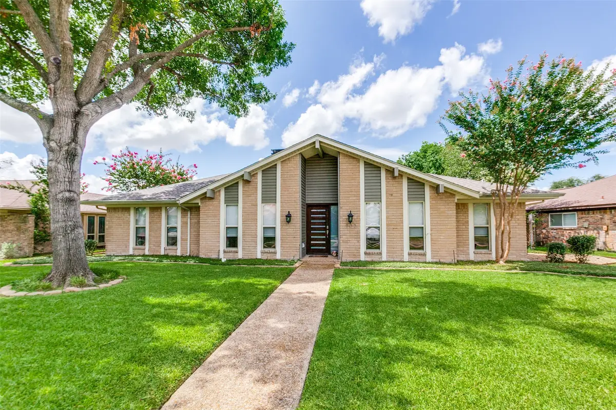 902 Windsong Trail, Richardson, TX 75081 - #1