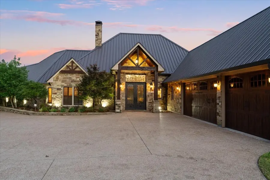 908 Sailboat Drive, Corsicana, TX 75109 - #2