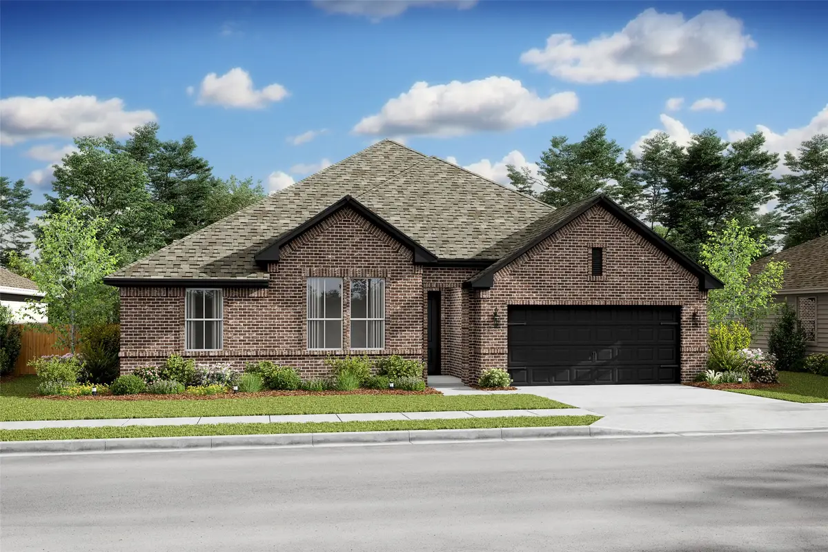 1012 Ashcroft Lane, Justin, TX 76247 - #1