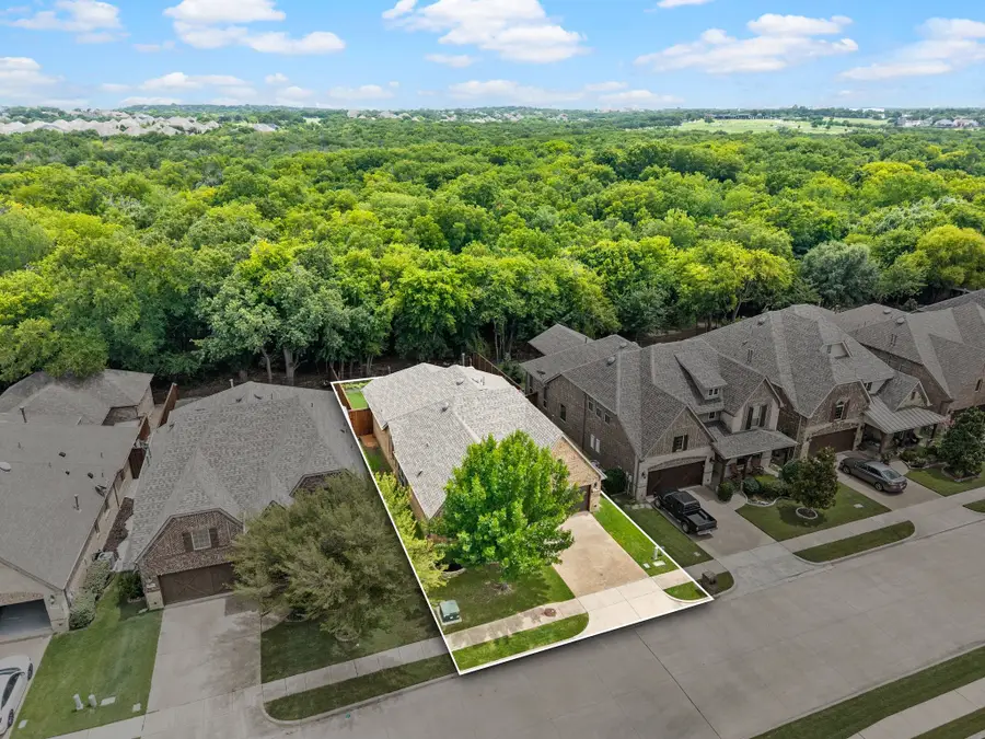 2818 Sheffield Drive, Trophy Club, TX 76262 - #3