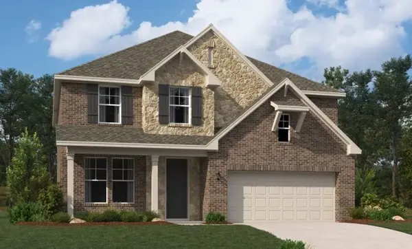 3312 Red Hill Road, Celina, TX 75009
