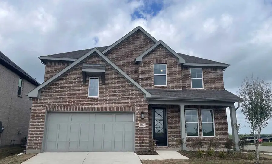 3312 Red Hill Road, Celina, TX 75009 - #2
