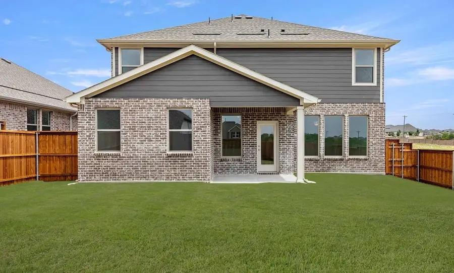 3312 Red Hill Road, Celina, TX 75009 - #3