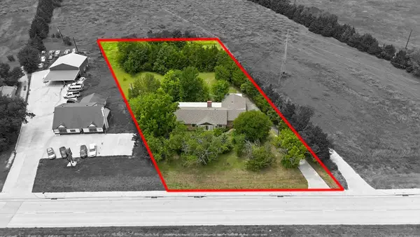 10894 State Highway 205, Lavon, TX 75166