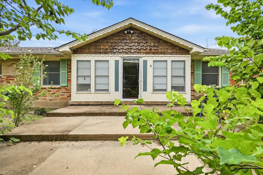 10894 State Highway 205, Lavon, TX 75166 - #2