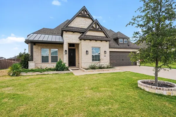 12601 Panther Creek Drive, Godley, TX 76044