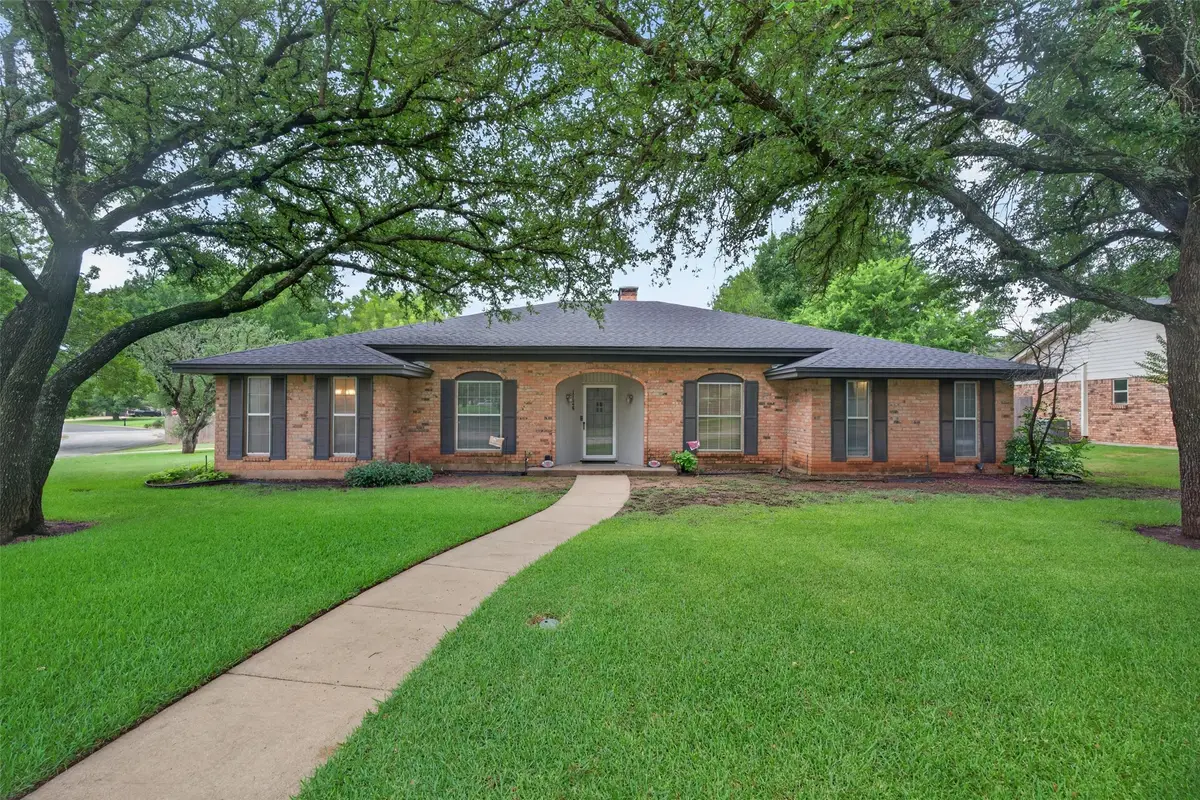 1126 Green River Trail, Cleburne, TX 76033 - #1