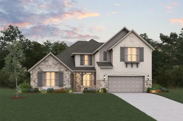 501 Alto Avenue, Forney, TX 75126