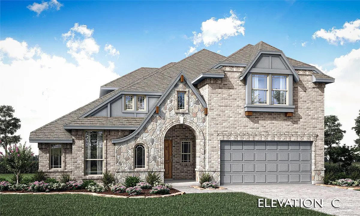 3059 Duck Heights Avenue, Royse City, TX 75189 - #1
