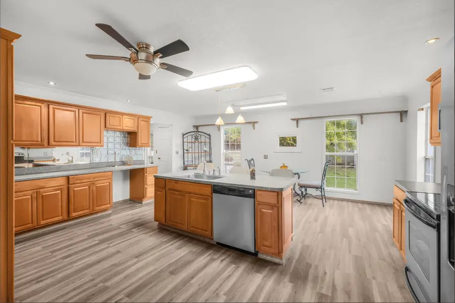 328 Creekview Meadows Drive, Springtown, TX 76082 - #3