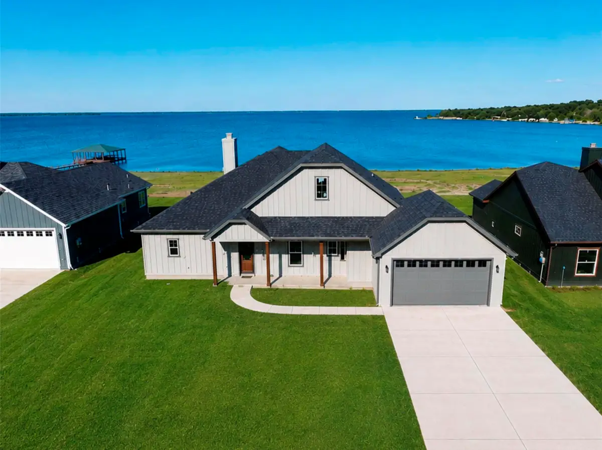 249 Caro Drive, West Tawakoni, TX 75474 - #1